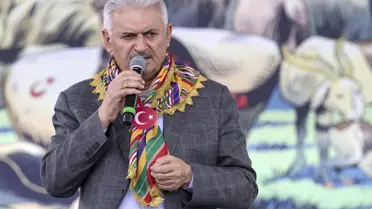 19. Yörük Türkmen Kültür Şöleni