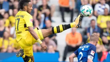 Atalan'ın Ekibi Bochum ile Dortmund 2-2 Berabere Kaldı