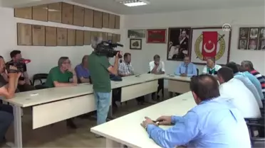 CHP Genel Başkan Yardımcısı Torun: '80 Milyon Kişinin Adalet Hakkını Savunmak Için Yollara Düştük'