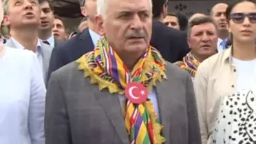 Darbecilere Darbe Vurdunuz'