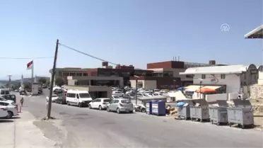 Depremde Ölen Kurtoğlu'nun Kuzeni O Anları Anlattı