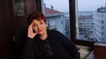 Dha İstanbul - 'Şoför Nebahat' Son Yolculuğuna Uğurlanıyor (2)