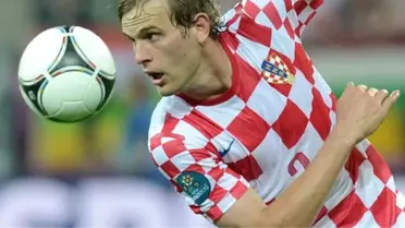 Galatasaray, Ivan Strinic'i Kadrosuna Kattı