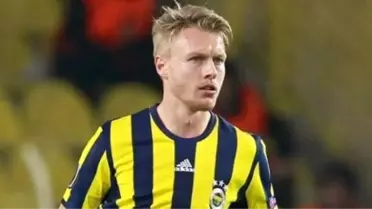 Kjaer İçin 40 Milyon Tl
