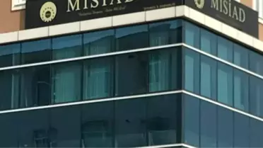 MİSİAD İl Başkanlığı Sancaktepe’de Açıldı