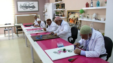 Şanlıurfa'da 65 Yaş Üstü Bireylere Sosyalleşme İmkanı