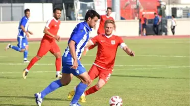 Balıkesirspor Maç Birlikte Mehmet'i de Kazandı