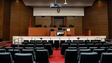 Büyükada'daki Toplantı Soruşturmasında 2 Tutuklama