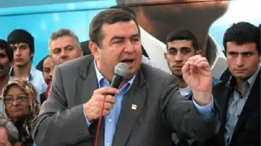 CHP Eski Milletvekili İhsan Kalkavan Vefat Etti