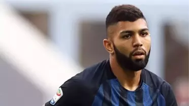 Fenerbahçe'den Gabriel Barbosa Açıklaması