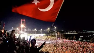 Huffington Post'ta Ezber Bozan Türkiye Yazısı! 15 Temmuz Makalesi Yayımladılar