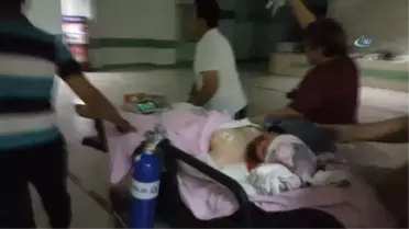 Samsun'da Silahlı Saldırı: 2 Ölü, 2 Yaralı