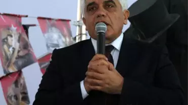 24 Temmuz Basın Bayramı Kutlaması