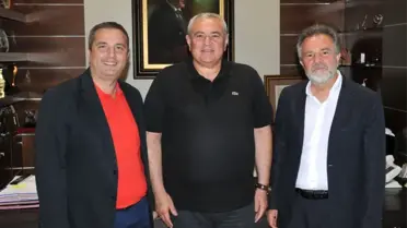 Antalya Akev Üniversitesi Eğitime Başlıyor