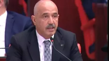 Ilıcalı: 'Erzurum Kongresi Tarihin Seyrini Değiştiren Niteliktedir'