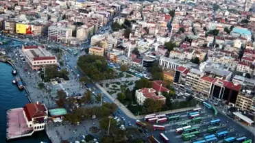 İş Gyo, Kadıköy'deki Yeni Projeye Odaklandı