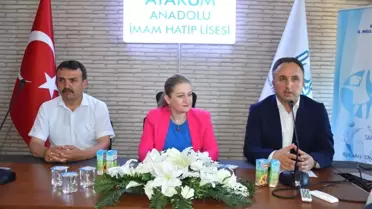 Mesleki ve Teknik Eğitimin İstişare Çalıştayı