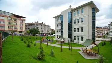 Pursaklar Nezaket Okulları Kayıtları Başladı