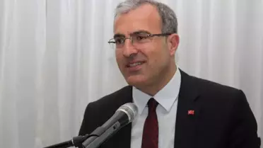 Vali Toraman: 'Basın Kuruluşları Demokrasinin Güçlenmesine Katkı Sağlıyor'