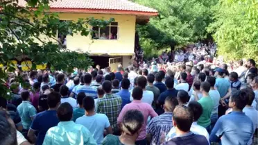 Zonguldak'ta Maden Ocağında Göçük: 1 Ölü (2)