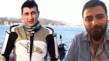 'Altın Elbiseli Adam'ın Hayatını Kaybettiği Kazada Ünlü Broker da Can Verdi!