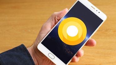 Android O Geliştiriciler İçin Final Sürümü Yayında!