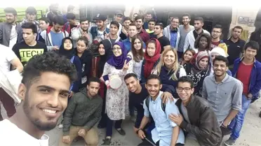 Beü Yabancı Uyruklu Öğrenci Kontenjanlarına Rekor Başvuru