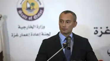 BM'den 'Mescid-i Aksa Krizi Cuma Gününe Kadar Dindirilmeli' Açıklaması