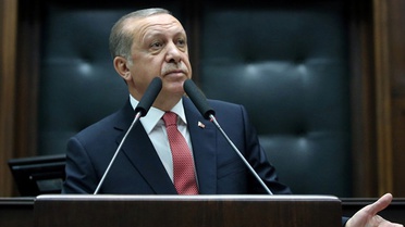 Erdoğan'dan Müslümanlara Çağrı: İmkanı Olan Kudüs'ü, Mescid-i Aksa'yı Ziyaret Etsin
