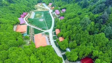 Fikri Işık, Diriliş Kampı İçin Başkan Karaosmanoğlu'na Teşekkür Etti