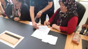 Manisa Büyükşehir Belediyesi Sera Kurup Fidan Üretecek