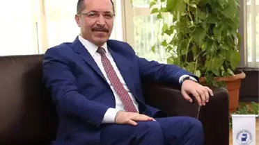 Pamukkale Teknokent'te Deprem Gibi İstifa