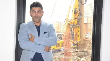 10 Soruda Bambau Gmyo Kurucu Ortağı Burçin Şahin