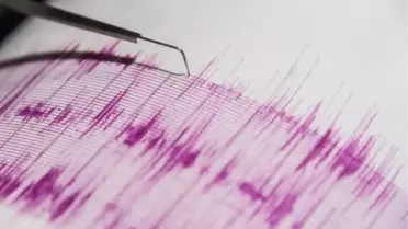 Adıyaman'da 3.5 Büyüklüğünde Deprem