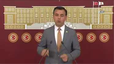 CHP'li Yarkadaş'tan 'İtaksi' Uygulamasına Eleştiri