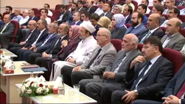 Diyanet, Fetö'nün Bozukluklarını 1 Yıl Inceleyerek Buldu