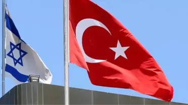 İsrail'in 'Osmanlı Bitti' Açıklamasına Dışişleri Bakanlığı'ndan Yanıt