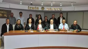 Avukatlardan 'Zorunlu Arabuluculuk' Tepkisi
