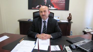 Hisarcık Milli Eğitimin 'Can Dostum' Projesi Kabul Edildi