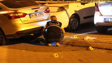 Köpek Gezdirme Tartışması Cinayetle Bitti: 1 Kişi Hayatını Kaybetti 1 Yaralı