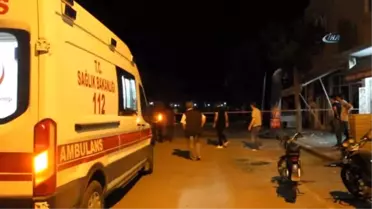 Lokantada Tüp Patladı: 3 Yaralı