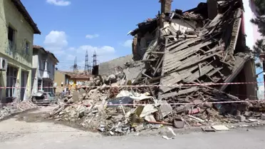 Lokantadaki Patlama Sonrası Yaşananlar Güvenlik Kamerasında