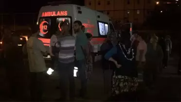 Manisa'da 2 Köy Boşaltıldı