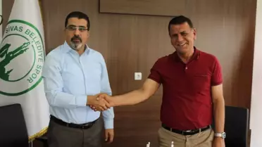 Medicana'dan, Sivas Belediyespor'a Sağlık Desteği