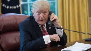 Trump: Trans Bireyler Hiçbir Şekilde Orduda Hizmet Veremez