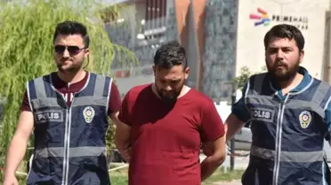 Zabıt Katibiyim' Deyip, 9 Kişiyi 67 Bin Lira Dolandırdı