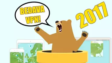 En İyi Ücretsiz Vpn Hizmetleri (2017)