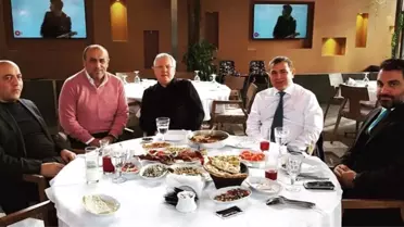 Fenerbahçe'den Selahattin Aydoğdu Açıklaması