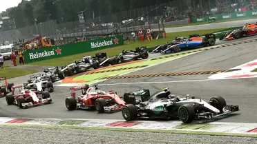Formula 1'de Sıradaki Durak Macaristan
