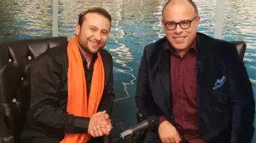 Sosyal Medya Aşklarına Yapılan Şarkı Trt'de Tartışma Yarattı